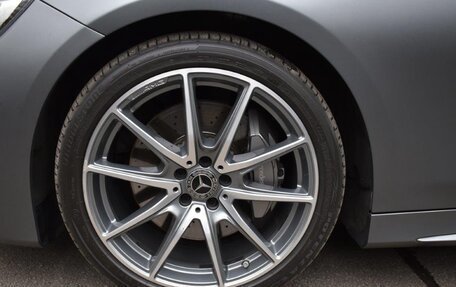 Mercedes-Benz S-Класс, 2019 год, 8 990 000 рублей, 6 фотография