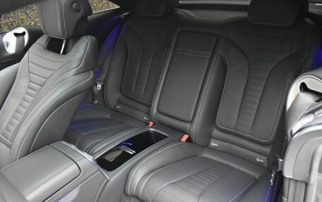 Mercedes-Benz S-Класс, 2019 год, 8 990 000 рублей, 14 фотография