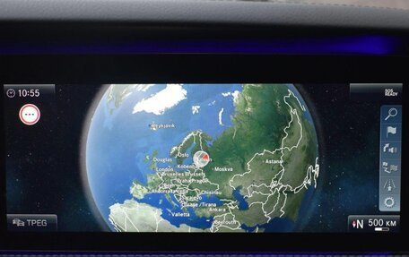 Mercedes-Benz S-Класс, 2019 год, 8 990 000 рублей, 23 фотография