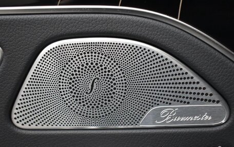 Mercedes-Benz S-Класс, 2019 год, 8 990 000 рублей, 18 фотография