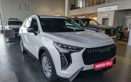 Haval Jolion, 2025 год, 2 799 000 рублей, 3 фотография