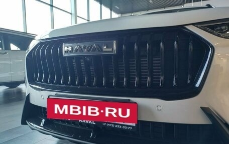 Haval Jolion, 2025 год, 2 799 000 рублей, 14 фотография