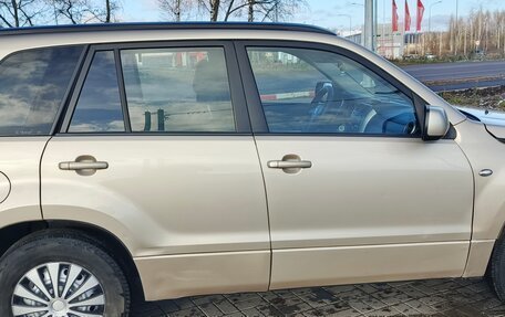 Suzuki Grand Vitara, 2008 год, 800 000 рублей, 2 фотография