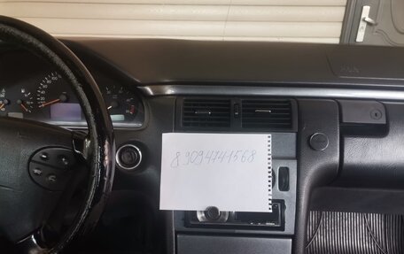 Mercedes-Benz E-Класс, 2001 год, 200 000 рублей, 12 фотография