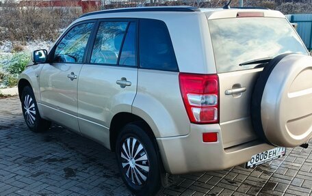 Suzuki Grand Vitara, 2008 год, 800 000 рублей, 4 фотография