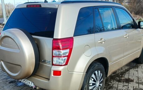 Suzuki Grand Vitara, 2008 год, 800 000 рублей, 3 фотография