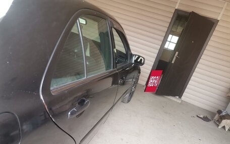 Mercedes-Benz E-Класс, 2001 год, 200 000 рублей, 5 фотография