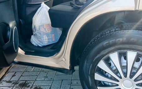 Suzuki Grand Vitara, 2008 год, 800 000 рублей, 8 фотография