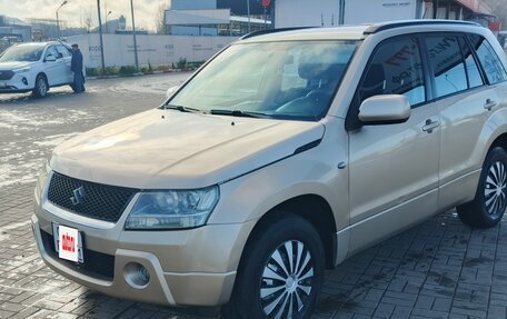 Suzuki Grand Vitara, 2008 год, 800 000 рублей, 6 фотография