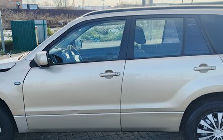 Suzuki Grand Vitara, 2008 год, 800 000 рублей, 5 фотография