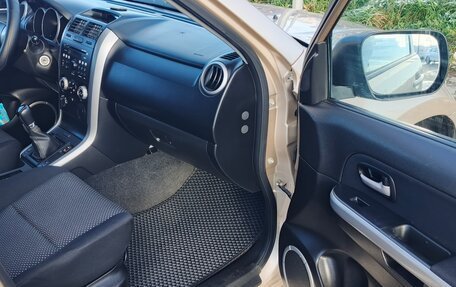 Suzuki Grand Vitara, 2008 год, 800 000 рублей, 15 фотография