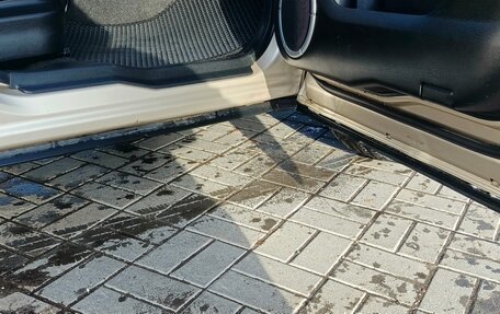 Suzuki Grand Vitara, 2008 год, 800 000 рублей, 9 фотография