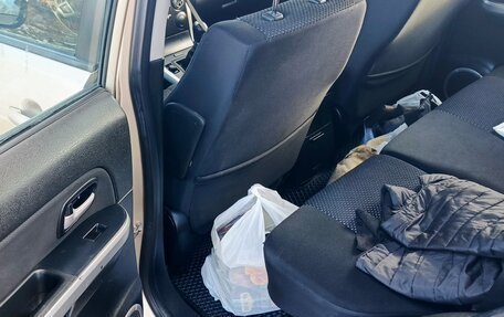 Suzuki Grand Vitara, 2008 год, 800 000 рублей, 14 фотография