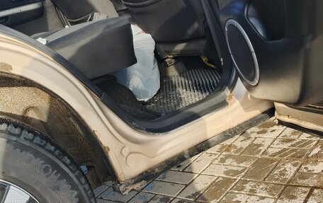 Suzuki Grand Vitara, 2008 год, 800 000 рублей, 10 фотография