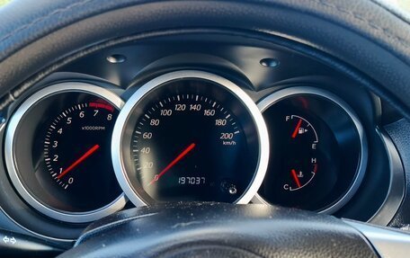 Suzuki Grand Vitara, 2008 год, 800 000 рублей, 17 фотография