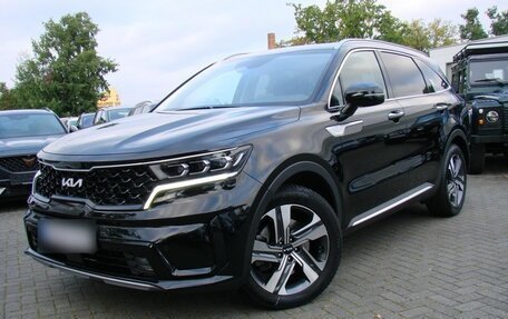 KIA Sorento IV, 2023 год, 2 900 000 рублей, 2 фотография