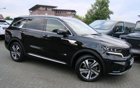 KIA Sorento IV, 2023 год, 2 900 000 рублей, 3 фотография