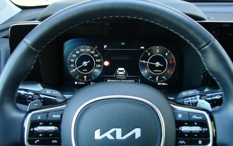 KIA Sorento IV, 2023 год, 2 900 000 рублей, 10 фотография