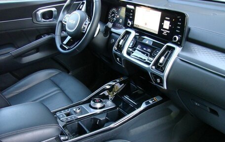 KIA Sorento IV, 2023 год, 2 900 000 рублей, 7 фотография