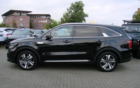 KIA Sorento IV, 2023 год, 2 900 000 рублей, 5 фотография