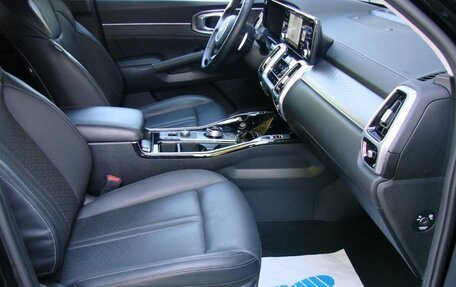 KIA Sorento IV, 2023 год, 2 900 000 рублей, 9 фотография