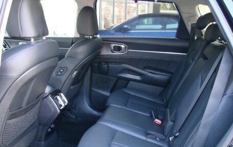 KIA Sorento IV, 2023 год, 2 900 000 рублей, 16 фотография