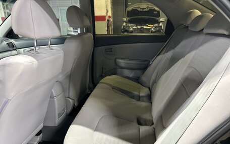 KIA Cerato I, 2008 год, 450 000 рублей, 7 фотография