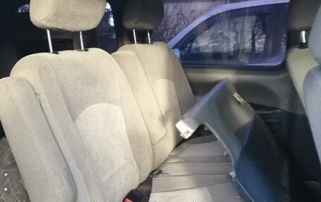 Hyundai Grand Starex Grand Starex I рестайлинг 2, 2007 год, 180 000 рублей, 3 фотография