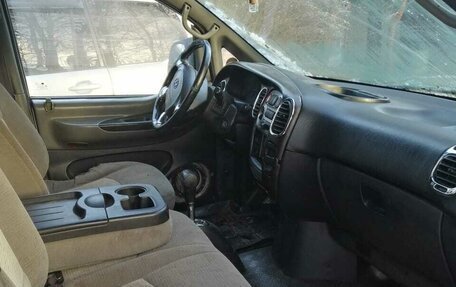 Hyundai Grand Starex Grand Starex I рестайлинг 2, 2007 год, 180 000 рублей, 5 фотография