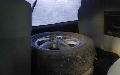 Hyundai Grand Starex Grand Starex I рестайлинг 2, 2007 год, 180 000 рублей, 2 фотография