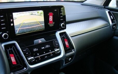 KIA Sorento IV, 2023 год, 2 900 000 рублей, 14 фотография