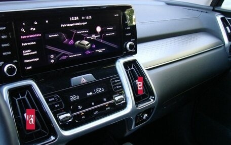 KIA Sorento IV, 2023 год, 2 900 000 рублей, 15 фотография