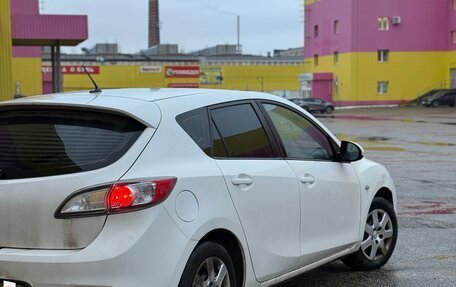 Mazda 3, 2012 год, 560 000 рублей, 4 фотография