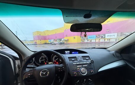 Mazda 3, 2012 год, 560 000 рублей, 8 фотография