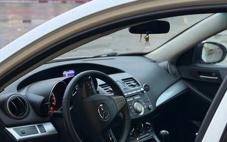 Mazda 3, 2012 год, 560 000 рублей, 7 фотография