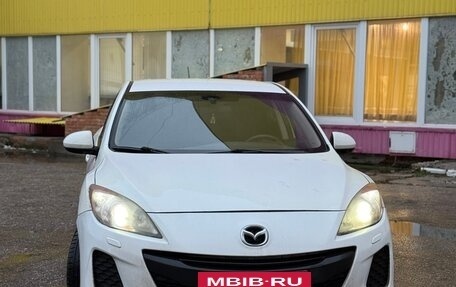 Mazda 3, 2012 год, 560 000 рублей, 2 фотография