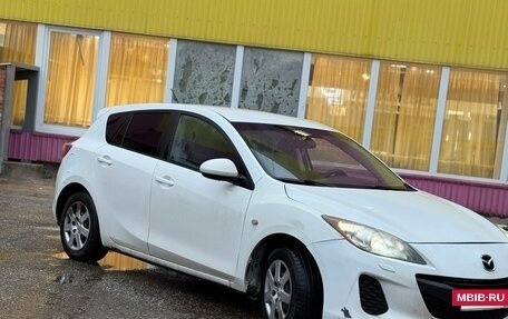 Mazda 3, 2012 год, 560 000 рублей, 3 фотография