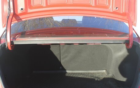 KIA Rio IV, 2017 год, 1 050 000 рублей, 15 фотография