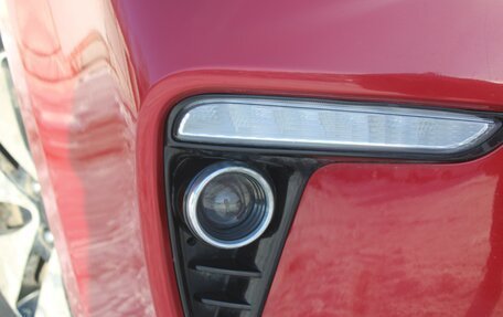 KIA Rio IV, 2017 год, 1 050 000 рублей, 19 фотография