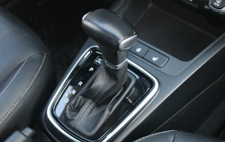 KIA Rio IV, 2017 год, 1 050 000 рублей, 14 фотография