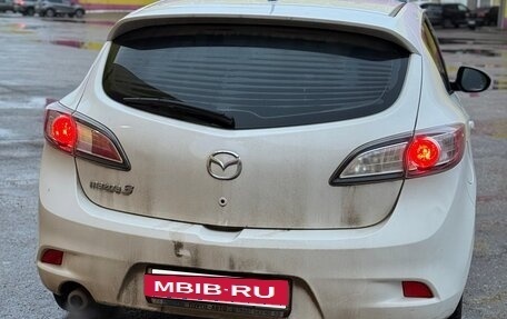 Mazda 3, 2012 год, 560 000 рублей, 6 фотография
