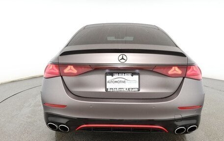 Mercedes-Benz E-Класс AMG, 2025 год, 183 088 рублей, 5 фотография