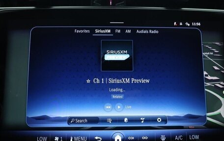 Mercedes-Benz E-Класс AMG, 2025 год, 183 088 рублей, 16 фотография