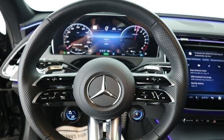 Mercedes-Benz E-Класс AMG, 2025 год, 183 088 рублей, 11 фотография