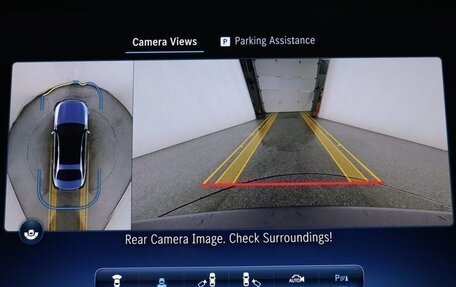 Mercedes-Benz E-Класс AMG, 2025 год, 183 088 рублей, 18 фотография