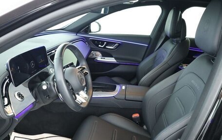 Mercedes-Benz E-Класс AMG, 2025 год, 183 088 рублей, 19 фотография