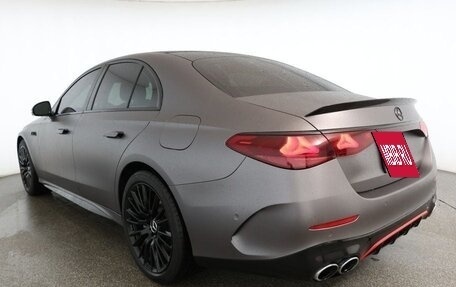 Mercedes-Benz E-Класс AMG, 2025 год, 183 088 рублей, 6 фотография