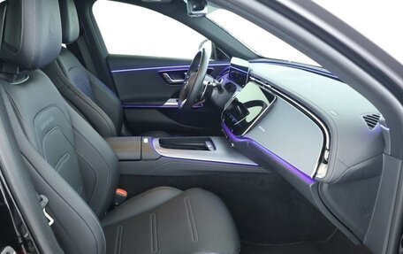 Mercedes-Benz E-Класс AMG, 2025 год, 183 088 рублей, 23 фотография