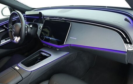 Mercedes-Benz E-Класс AMG, 2025 год, 183 088 рублей, 24 фотография