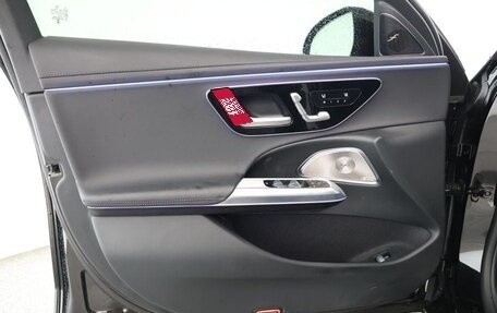 Mercedes-Benz E-Класс AMG, 2025 год, 183 088 рублей, 9 фотография